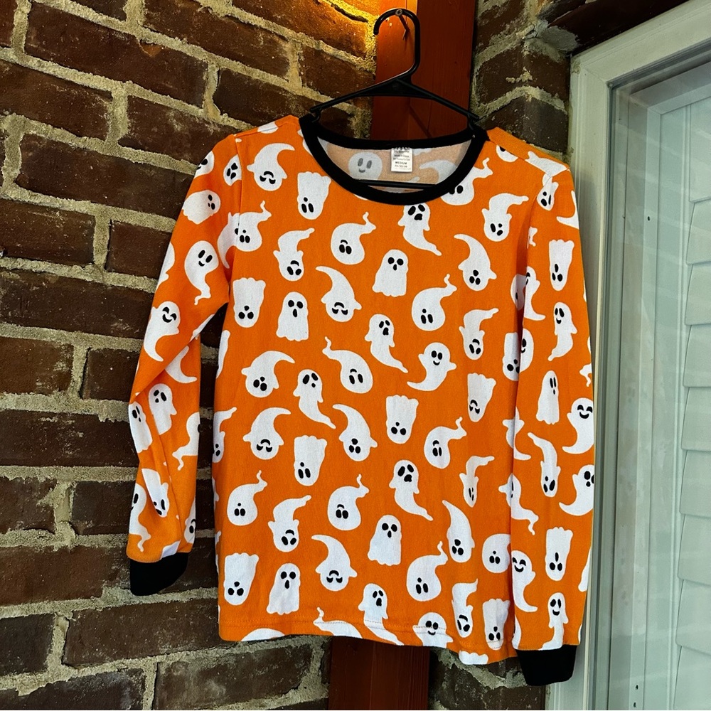 Ghostly PJ Set SzM